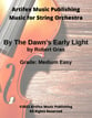 By The Dawn's Early Light Orchestra sheet music cover